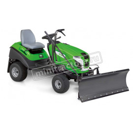 Садовый трактор Viking MT 6127.1 ZL